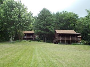 268 Beano Blvd, Fancy Gap, VA 24328