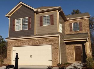 2492 Oakleaf Rdg, Lithonia, GA 30058