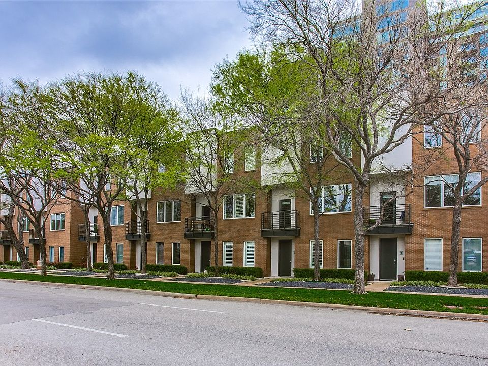1st image of 4330 McKinney Ave #12