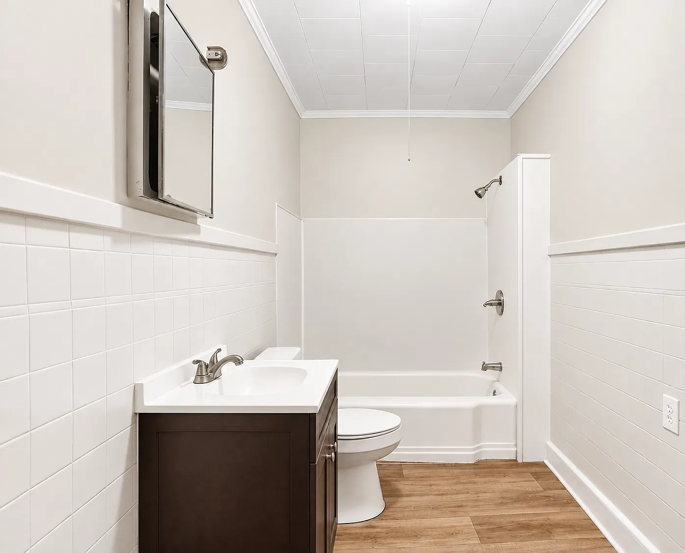 3 bed, 1245 sqft, $1,500 — Photo 1