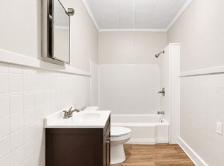 310 Spring St, Hamlet, NC 28345