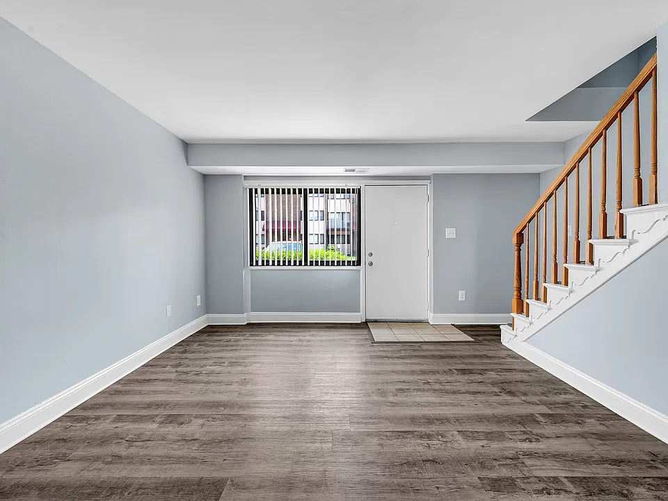 Takoma Landing