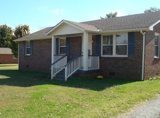 203 Branch Trl, Smyrna, TN 37167