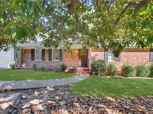 170 Timberland Trl, Riverdale, GA 30274