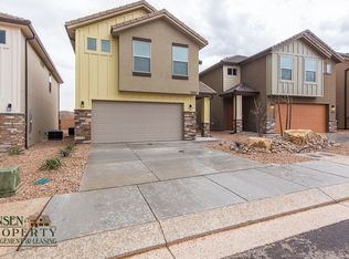5885 S Challenger Way, Saint George, UT 84790