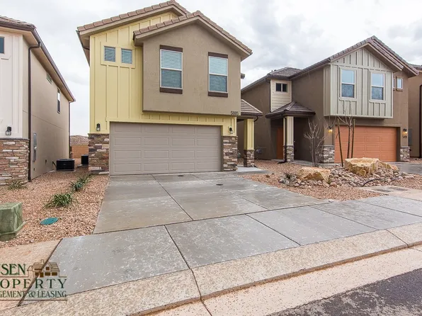 5885 S Challenger Way, Saint George, UT 84790