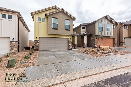 5885 S Challenger Way Photo 1