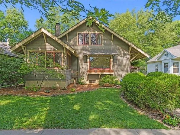 825 Louisiana St, Lawrence, KS 66044