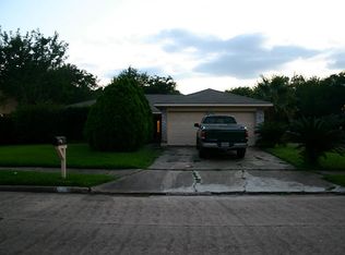 12234 Brookvalley Dr, Houston, TX 77071