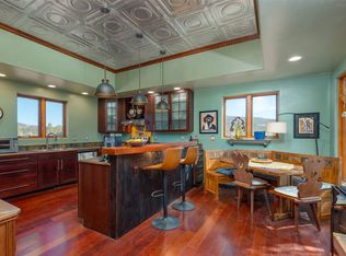 39 Ranchos Canoncito #B, Santa Fe, NM 87508