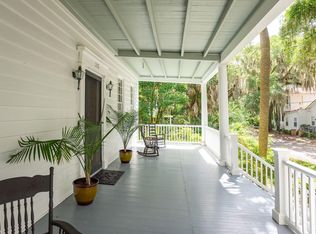 313 Hancock St, Beaufort, SC 29902
