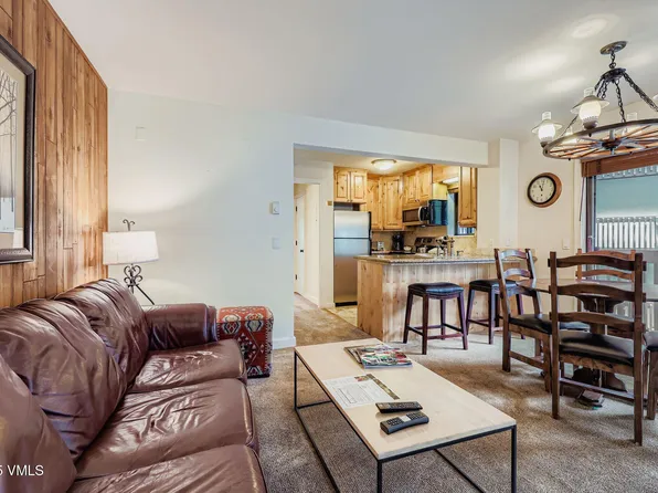 4680 Vail Racquet Club Dr #14, Vail, CO 81657