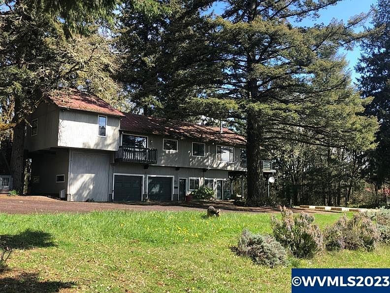 23896 NW Mount Richmond Rd, Yamhill, OR 97148 MLS 803421 Zillow