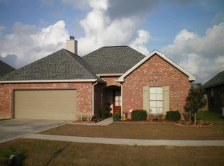 112 Rue Aubin, Lafayette, LA 70503