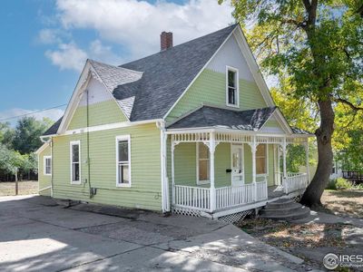 222 Bowen St, Longmont, CO, 80501