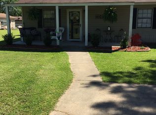 439 Friedman St, Mcgehee, AR 71654