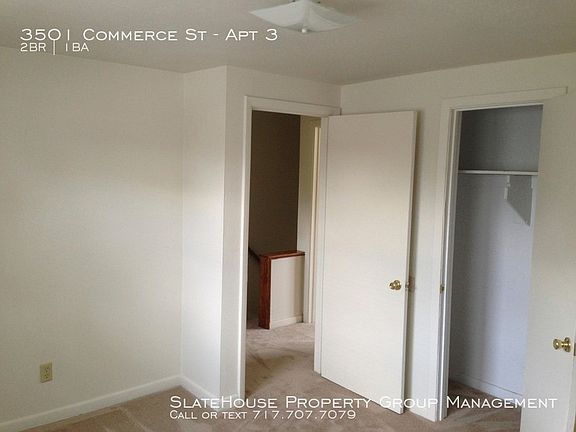 5th image of 3501 Commerce St APT 3
