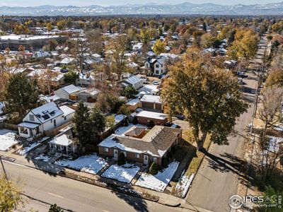 4483 Lowell Blvd, Denver, CO, 80211