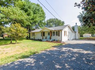 4122 Evans St, Murfreesboro, TN 37129