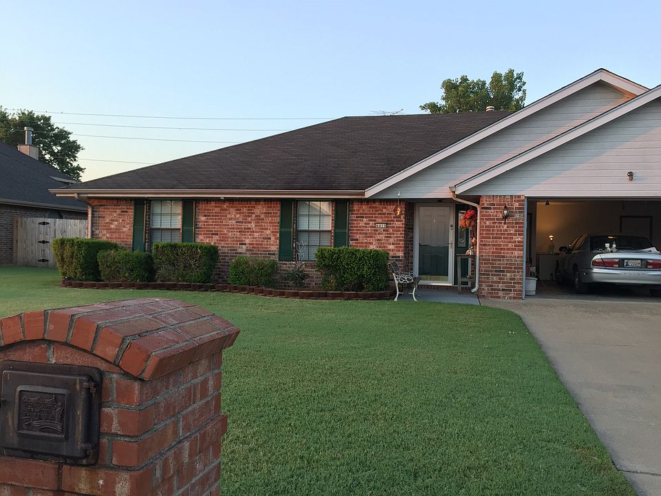 4809 Nebraska Bartlesville 