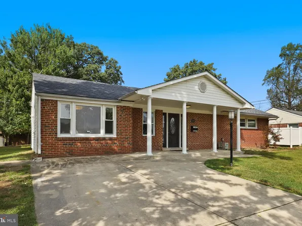 5420 Gainesville Rd, Springfield, VA 22151