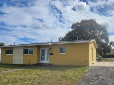 1200 NW 183rd St, Miami Gardens, FL, 33169