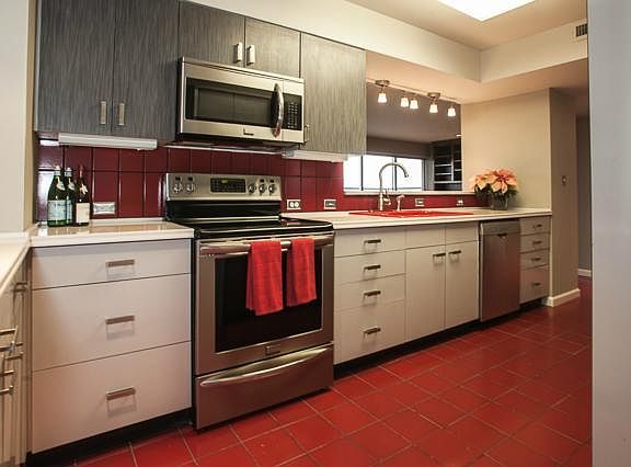 5th image of 4550 Warwick Blvd APT 901-902