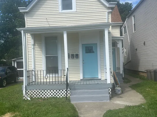 506 Maple St #1A, Cincinnati, OH 45216