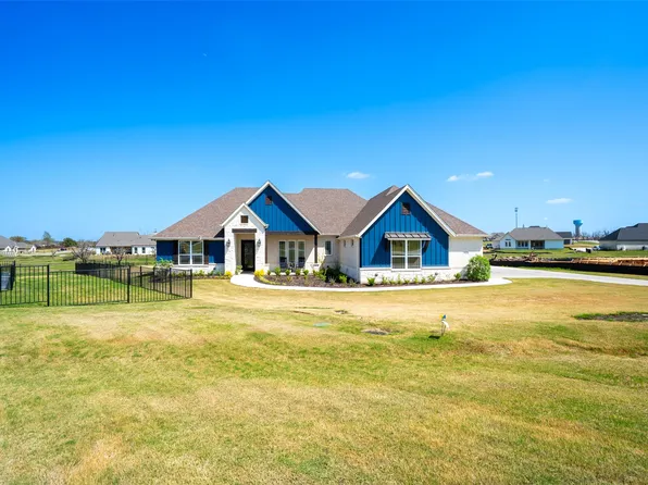 2521 Birchwood Dr, Granbury, TX 76049