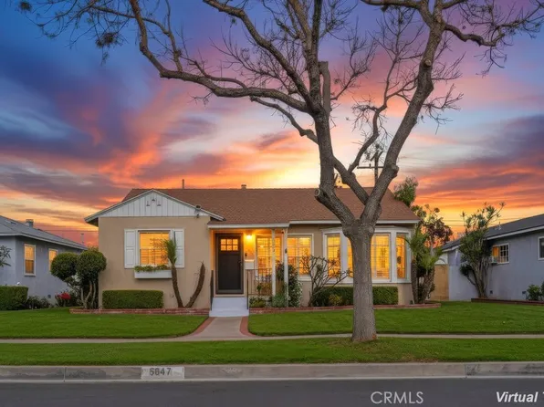 5847 Silva St, Lakewood, CA 90713
