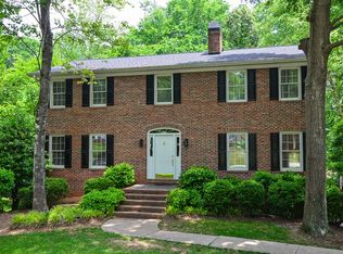 357 Round Ridge Rd, Spartanburg, SC 29302