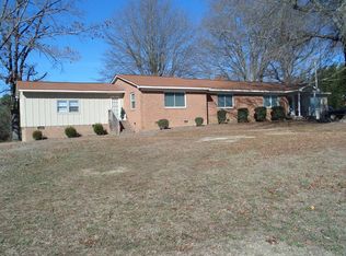 152 Thamon Rd, Shelby, NC 28150