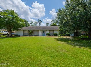 4808 Jefferson Ave, Gulfport, MS 39507