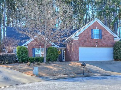 509 Blue Creek Ln, Loganville, GA, 30052