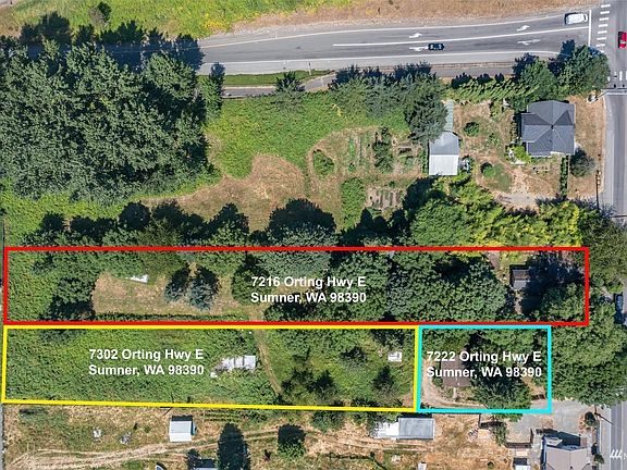 3rd image of 7216 Orting Hwy E