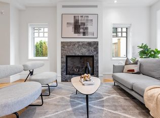 7067 Cypress St, Vancouver, BC V6P 5L5