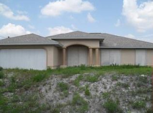 558 Wabasso Ave S, Lehigh Acres, FL 33974