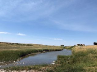 134 E Little, Cohagen, MT 59322