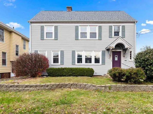 1927 W Kellogg Ave, West Peoria, IL 61604