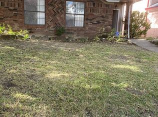 6537 Los Rios Dr, Mesquite, TX 75150