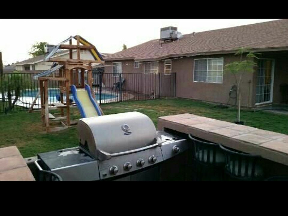 BBQ