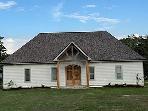 4165 Johnson Hwy, Eunice, LA 70535