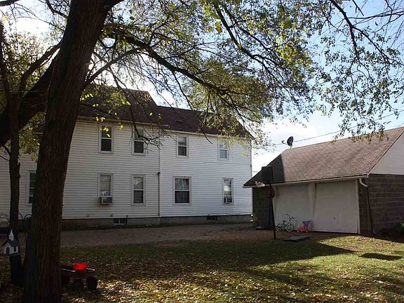 513 S Sawyer St Side View