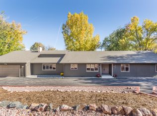 2425 Strickler Rd, Colorado Springs, CO 80906