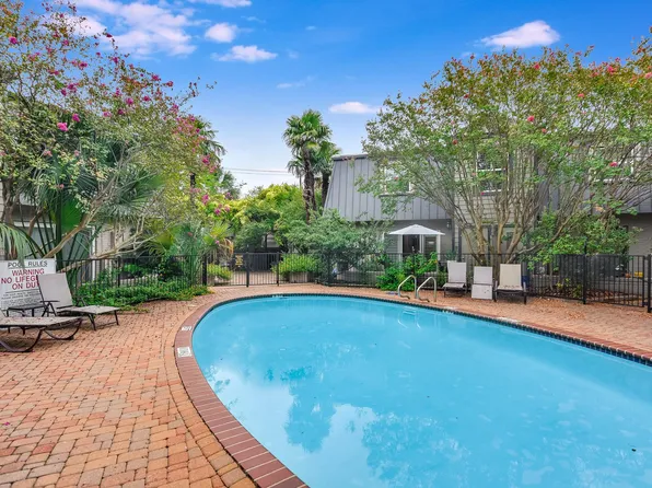2500 Steck Ave APT 9, Austin, TX 78757