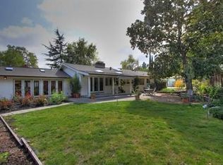 1475 Reliez Valley Rd, Lafayette, CA 94549