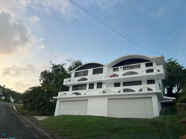 C 4 Calle, Fajardo, PR 00738