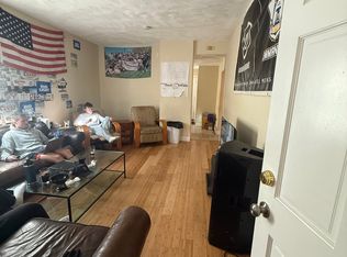 34 Pratt St #4, Allston, MA 02134