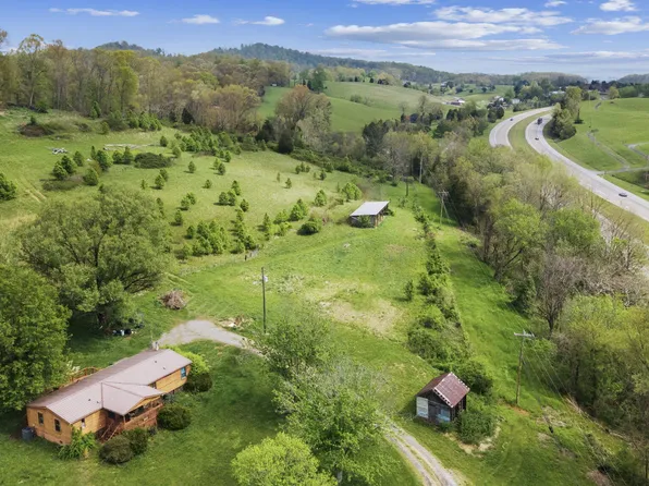 State Route 1 W #11, Surgoinsville, TN 37873