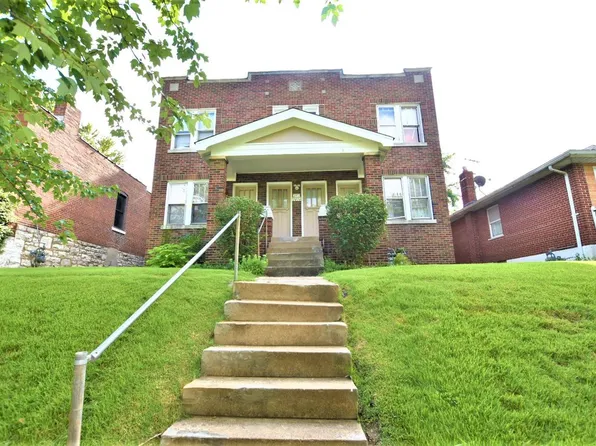2832 Dalton Ave, Saint Louis, MO 63139